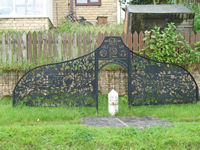 The halfway point on the Leeds & Liverpool